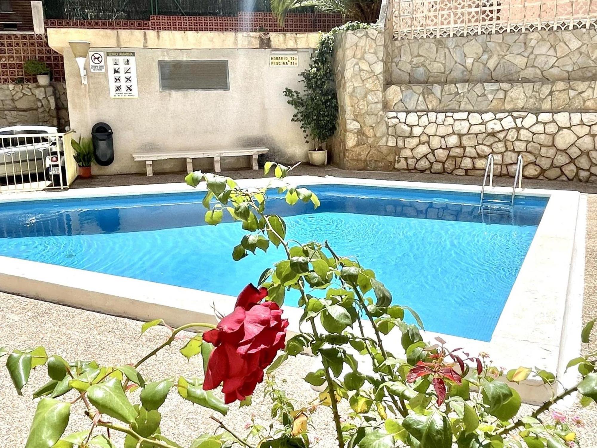 Apartbeach Atico Amatista Y Vista Playa